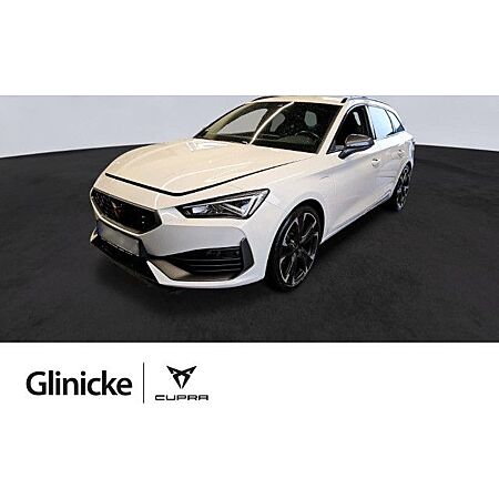 Cupra Leon leasen