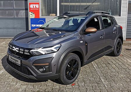 Dacia Sandero Stepway Extreme+ TCe 100 ECO-G / SOFORT