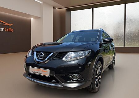 Nissan X-Trail Acenta/Automatik/Kamera/LED/AHK/Garantie