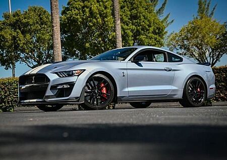 Ford Mustang Shelby GT500 Heritage (mit Recaros)