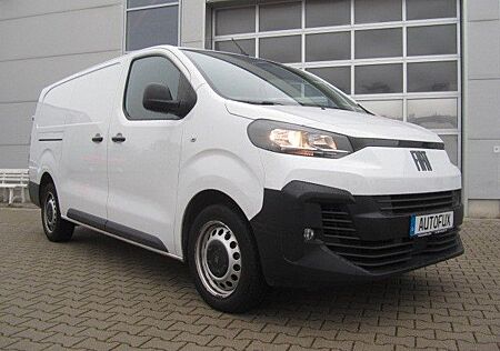 Fiat Scudo 2.0 KaWa 145 Automat, Navi, Kamera, Boden