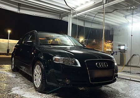 Audi A4 1.9 TDI Avant -