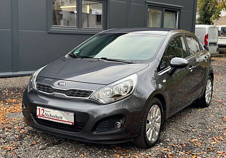 Kia Rio Dream Team*1,2*SHZ*Klima*PDC*