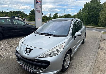 Peugeot 207 Sport