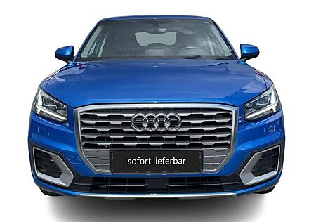 Audi Q2 1.5 TFSI Sport Navi Sitzheizung