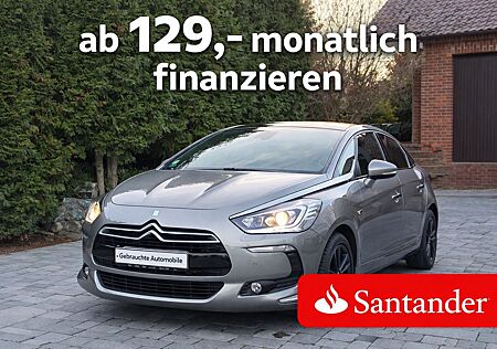 DS Automobiles DS 5 DS5 THP200