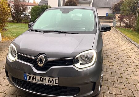 Renault Twingo 22KWh Equilibre Equilibre