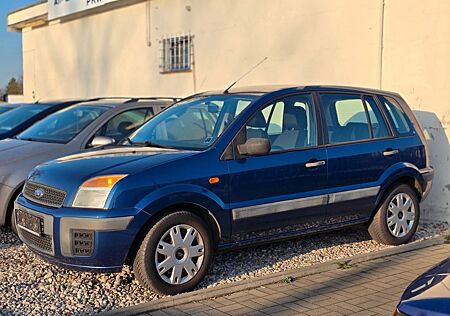 Ford Fusion Fun X - 66.500 km - priv. Ratenz. mögl.