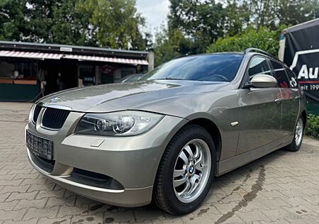BMW 318i 3 Touring Xenon TÜV NEU