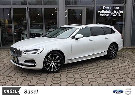 Volvo V90 V 90 B4(Diesel) Kombi Plus Bright Panorama,