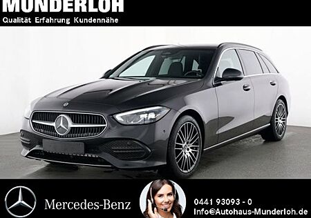 Mercedes-Benz C 200 d T-Modell Avantgarde Advanced Plus MHEV