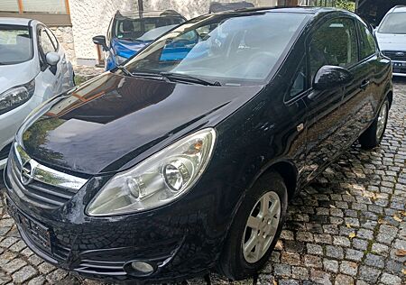Opel Corsa 1.2 Selection "110 Jahre" KLIMA+SR-WR