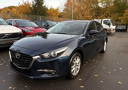 Mazda 3 2.0 SKYACTIV-G