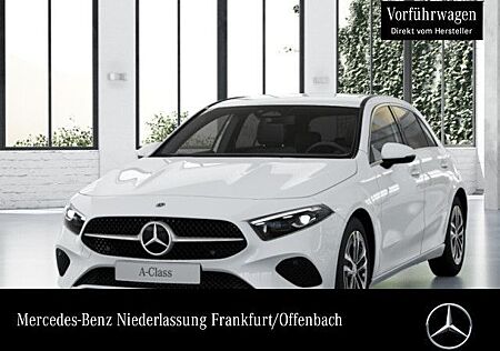 Mercedes-Benz A 180 PROGRESSIVE+MULTIBEAM+KAMERA+TOTW+KEYLESS