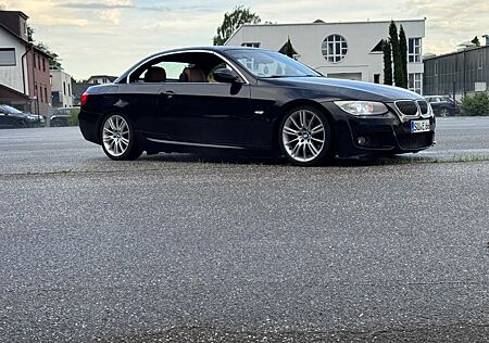 BMW 325d Cabrio -