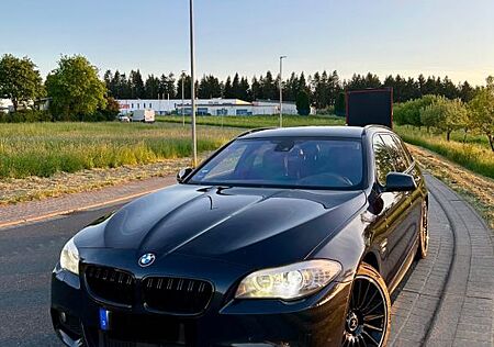 BMW 530d xDrive Touring M-Paket