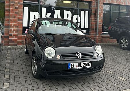 VW Lupo Volkswagen 1.4 44kW Basis Basis