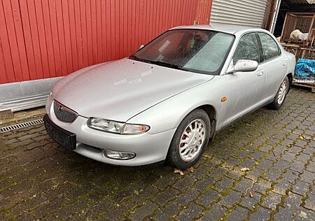 Mazda Xedos 2.0 V6 | 140 PS