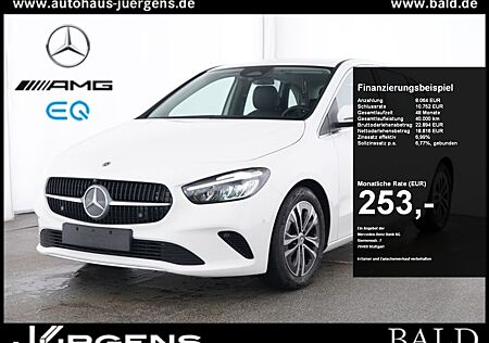 Mercedes-Benz B 180 Progressive/LED/Kamera/Winter/EASY-P/SHZ
