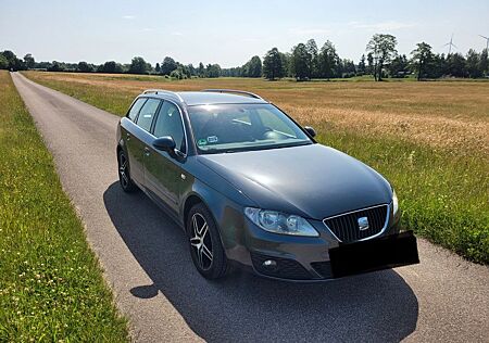 Seat Exeo ST 2.0 TDI CR 105kW Style Style