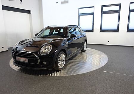 Mini Cooper Clubman