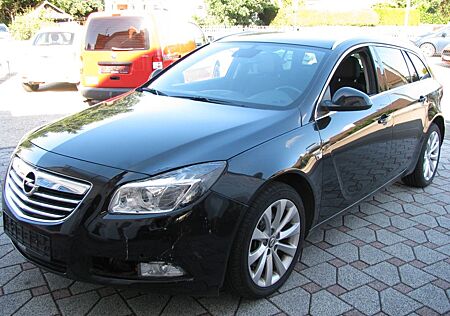 Opel Insignia Sports Tourer 150 Jahre AHK