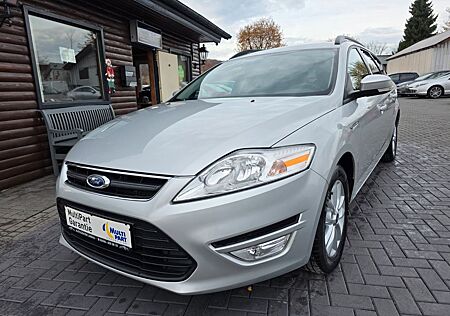 Ford Mondeo Turnier Trend S-Heft Klima Tempo PDC