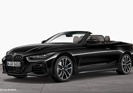 BMW M440i xDrive Cabrio HiFi DAB WLAN Komfortzg.