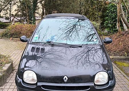 Renault Twingo Dynamique 1.2 16V Dynamique