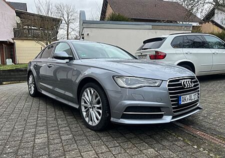 Audi A6 2.0 TDI 140kW ultra S tronic -