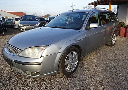 Ford Mondeo 1.8 92 kW Ghia