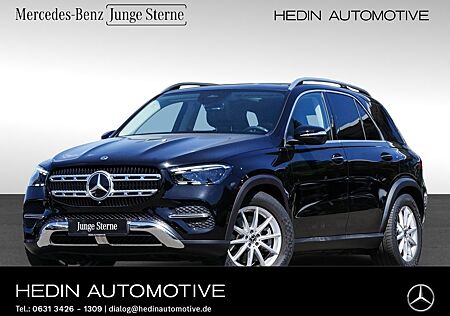 Mercedes-Benz GLE 350 de 4M |KEYL|NAVI|MBeam|Sitzklima|PANO|LM