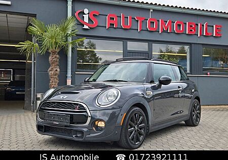 Mini Cooper S *Harman Kardon*Panorama*Leder*Kamera*Nav