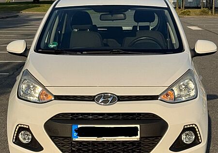 Hyundai i10 1.2 FIFA World Cup Edition FIFA World Cu...