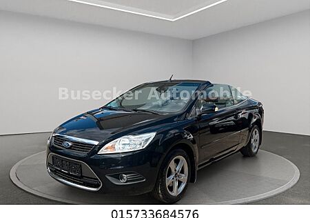 Ford Focus Cabrio Trend