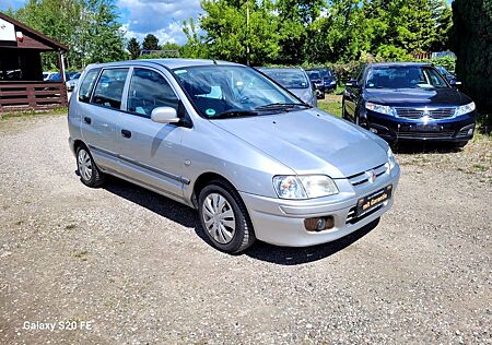 Mitsubishi Space Star Family 1300
