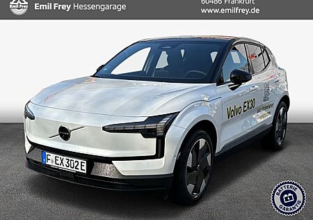 Volvo EX30 Twin Motor Performance AWD Ultra Glasd 360°