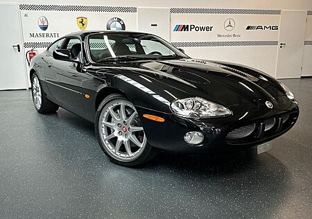 Jaguar XKR S/C/L I M E T E D - E D I T I O N/1von250st