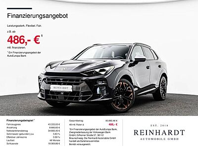 Cupra TERRAMAR VZ e-HYBRID HD-MATRIX/ACC/PANO/360°/AHK