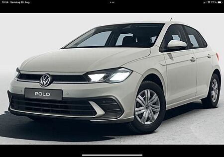 VW Polo Volkswagen Limited 1,0l TSI LED+SHZ+DAB+Klima+PDC