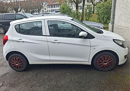 Opel Karl 1.0 Excite Excite