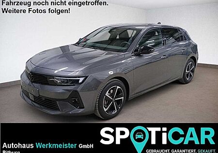 Opel Astra 1.2 GS *NAVI*KEYLESS*SITZHZG*