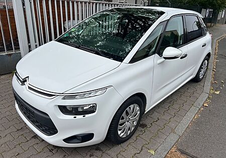 Citroën C4 Picasso e-HDi 90 Aut.