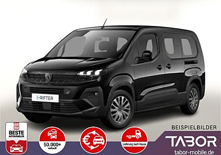 Peugeot Rifter 100 Allure L2 7S StyleP 16Z MirrorL Temp