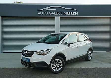 Opel Crossland X Crossland Edition 1.Hand|Klima|Tempomat|TÜV NEU