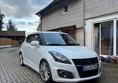 Suzuki Swift 1.6 Sport Sport