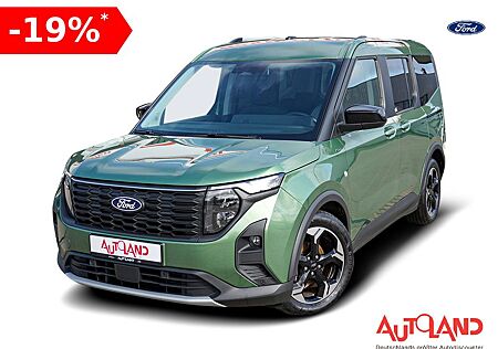 Ford Tourneo Courier Active 1.0 EB Aut. ACC Kamera Na