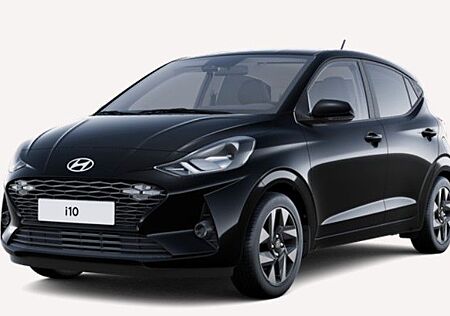 Hyundai i10 Trend'*Assistenzsysteme*Navi*Kamera*SHZ*LHZ*