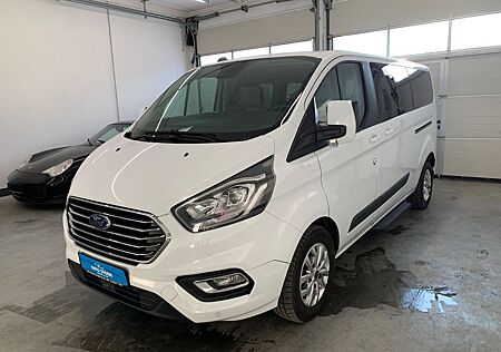 Ford Tourneo Custom Kombi 2.0 TDCi 320 L2*LED*NAVI*Te