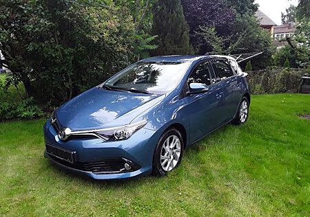 Toyota Auris Comfort 1,2-l-Turbo S/S Comfort